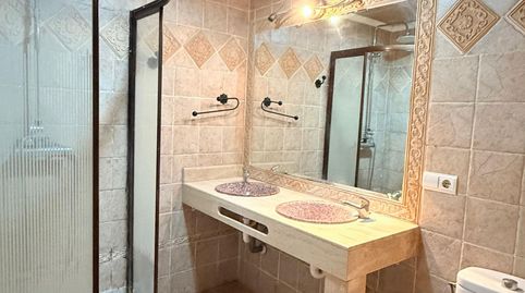 Foto 4 de Piso en venta en Fines, Almería