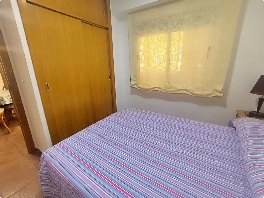 Schlafzimmer von Wohnungen zur Miete in Bellreguard