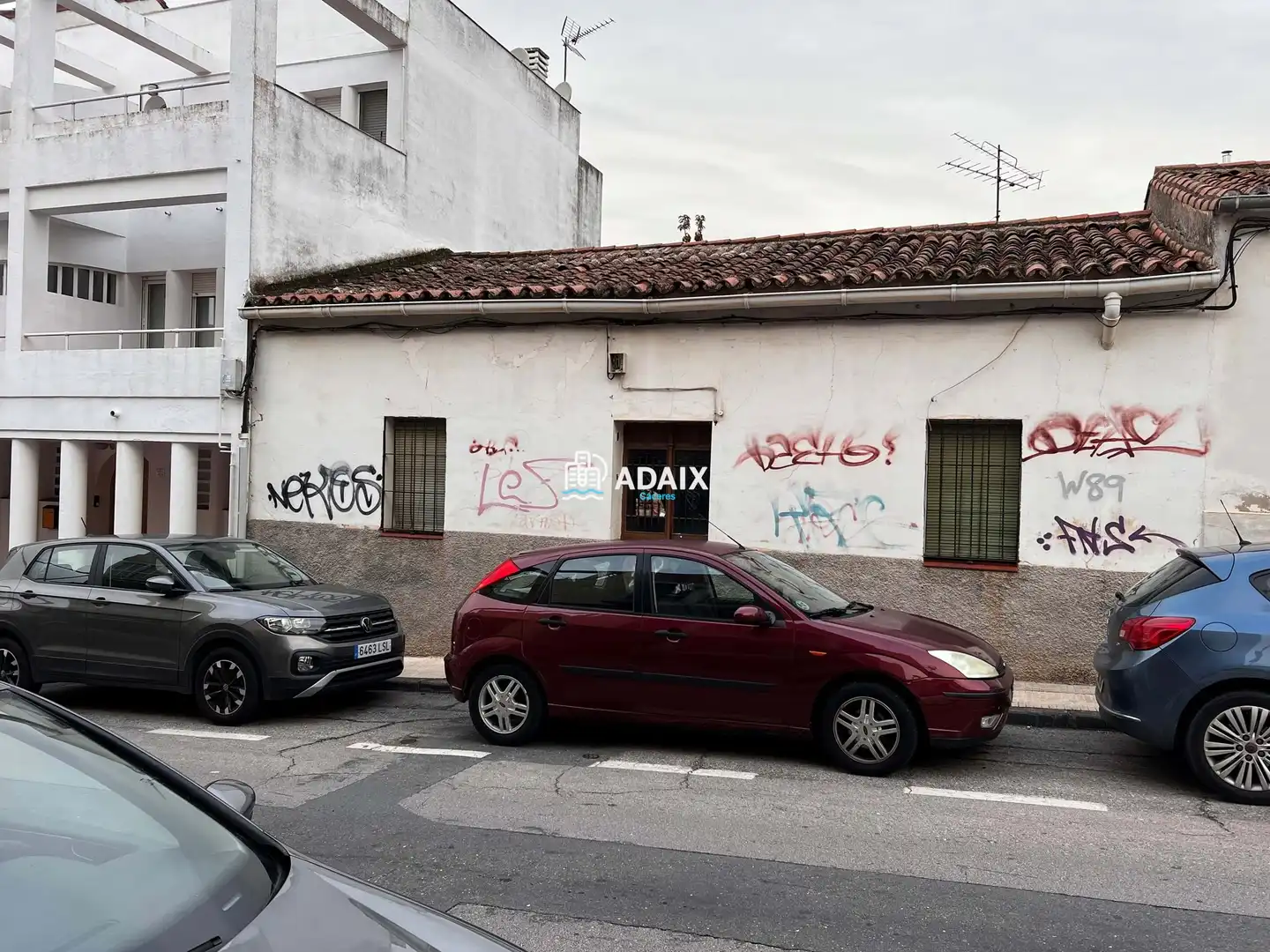 Adossat en venda a CaLle MARQUES DE OQUENDO 
CACERES (CÁCERES), imagen 6