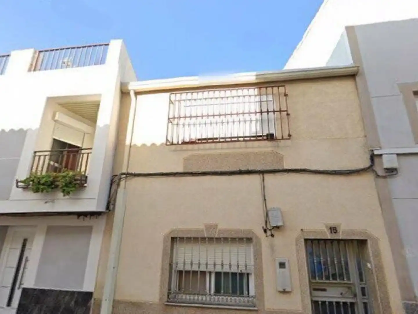 Chalet en venta en Carretera de Sevilla - Los Montitos, imagen 2