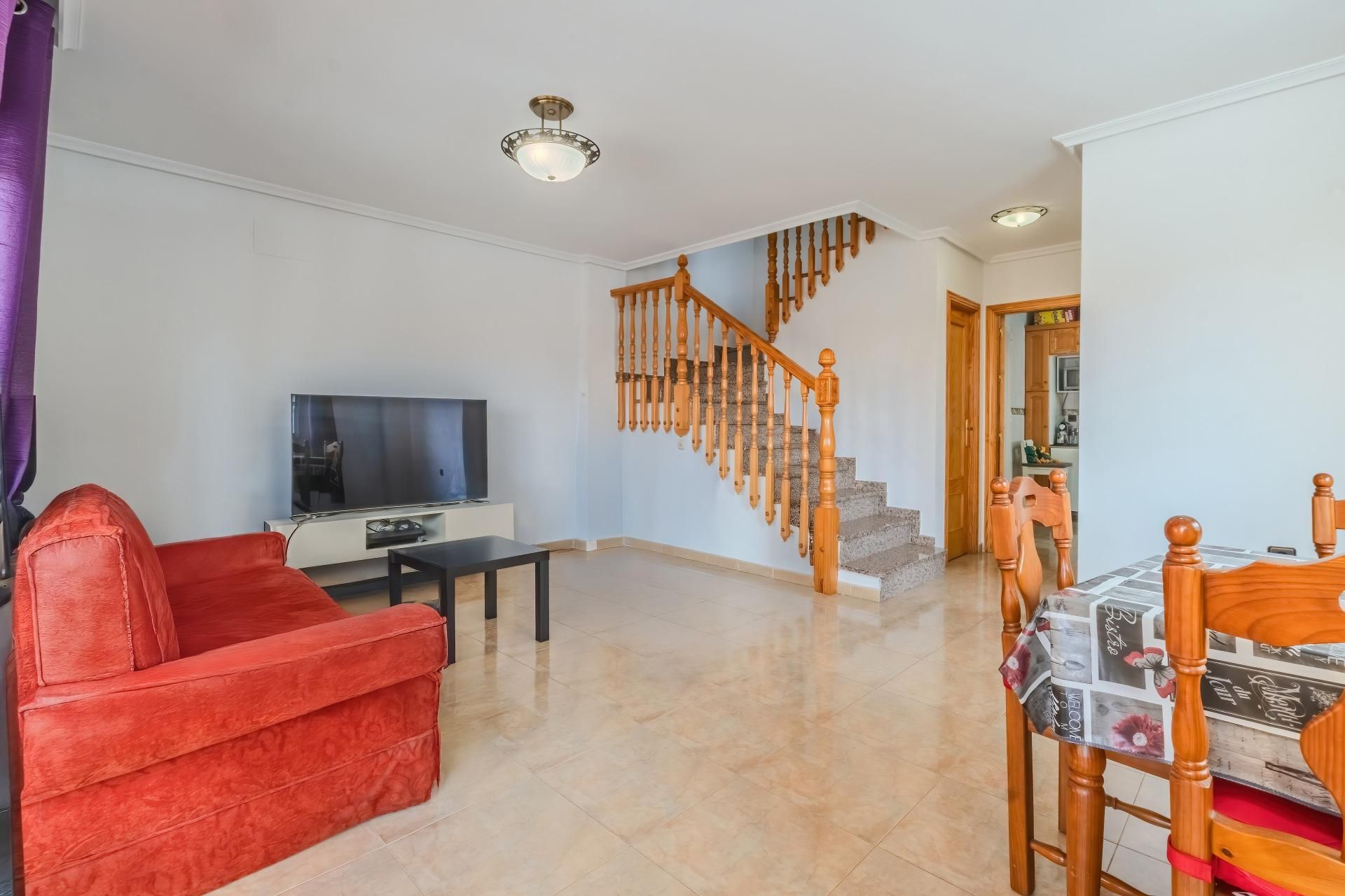 Duplex for sale in Calle LLOPIS ESCOLANO, 6, Catral
