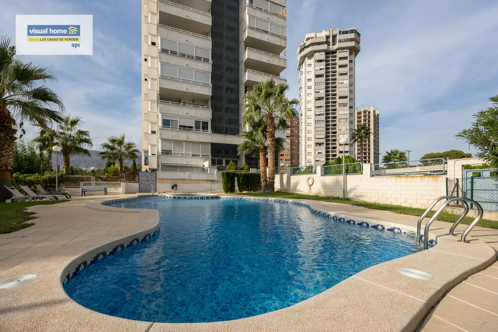 Apartamento con piscina en venta en Playa de Poniente, imagen 22