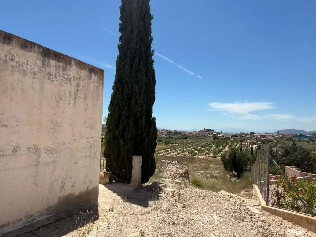 Terreno residencial en venta en Camino del Llano, imagen 4