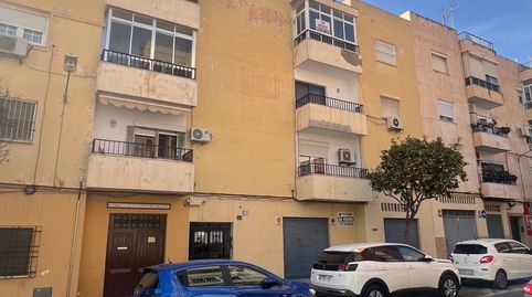 Foto 2 von Wohnung zum Verkauf in Piedras Redondas - Torrecárdenas, Almería Capital