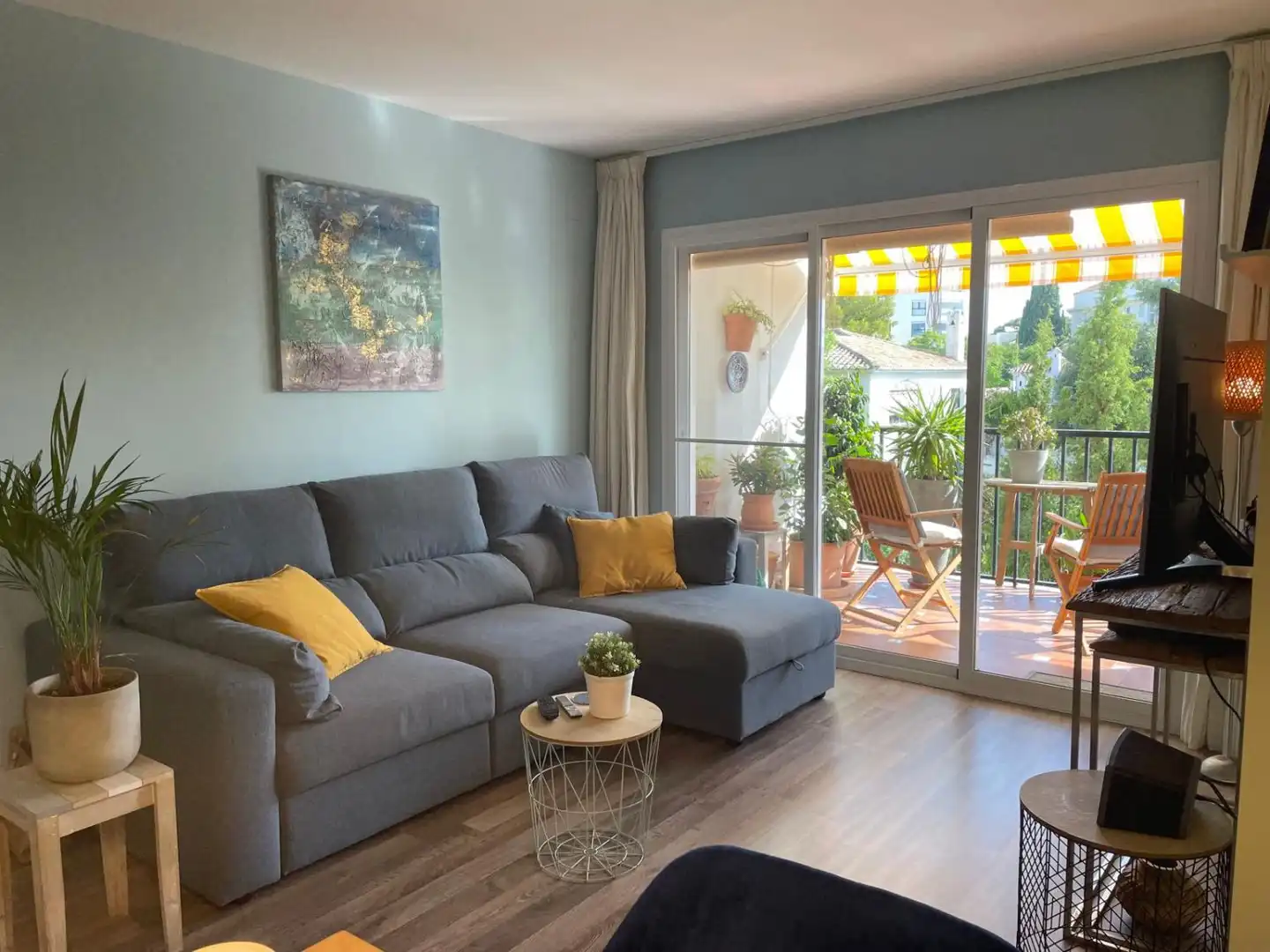 Appartement compact avec piscine à vendre à Loma de los Riscos 71, imagen 7
