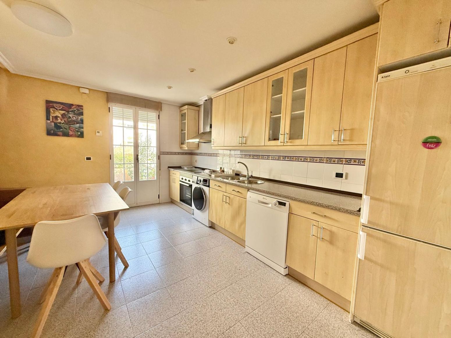 Flat to rent in Logroño - PZ INMACULADA CONCEPCION, Gran Via