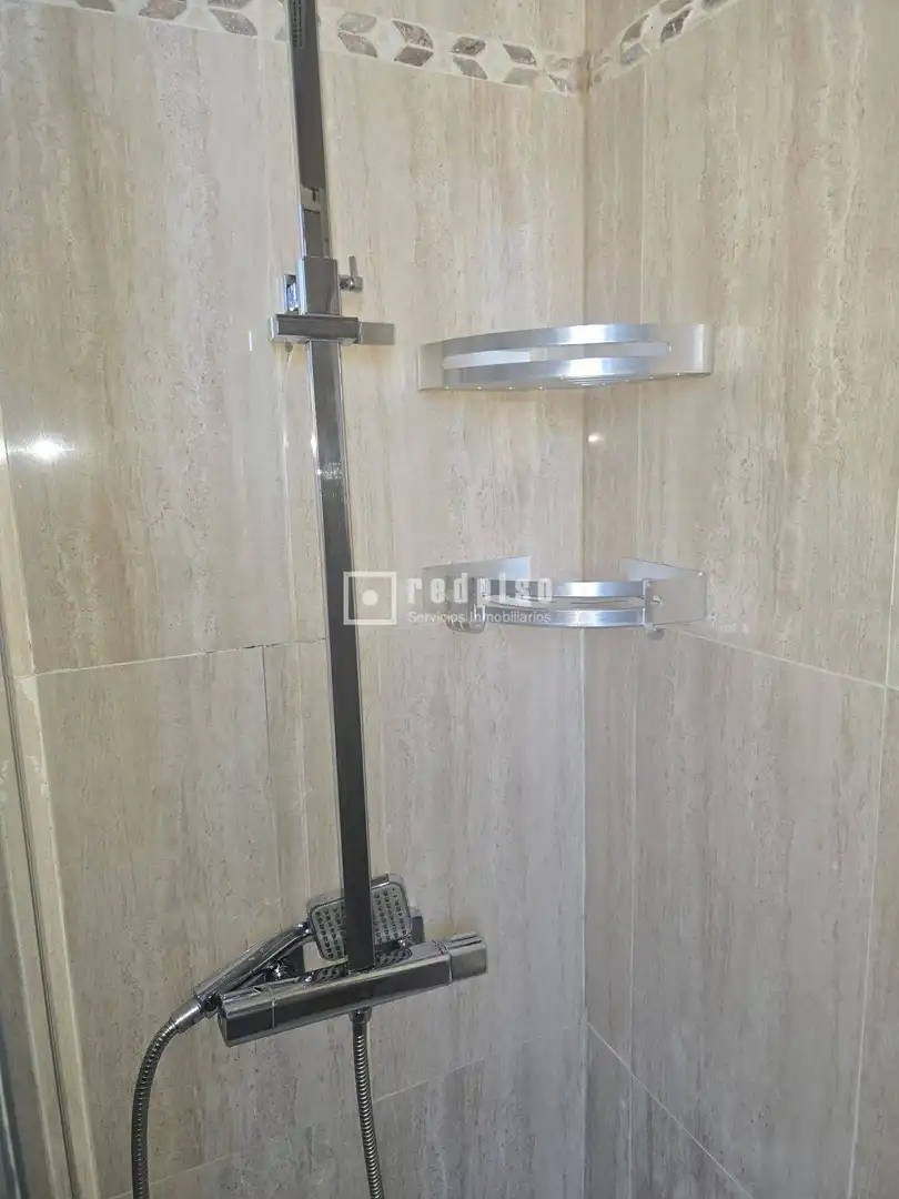 Wohnung mit Pool zur Miete in del Talgo, imagen 21