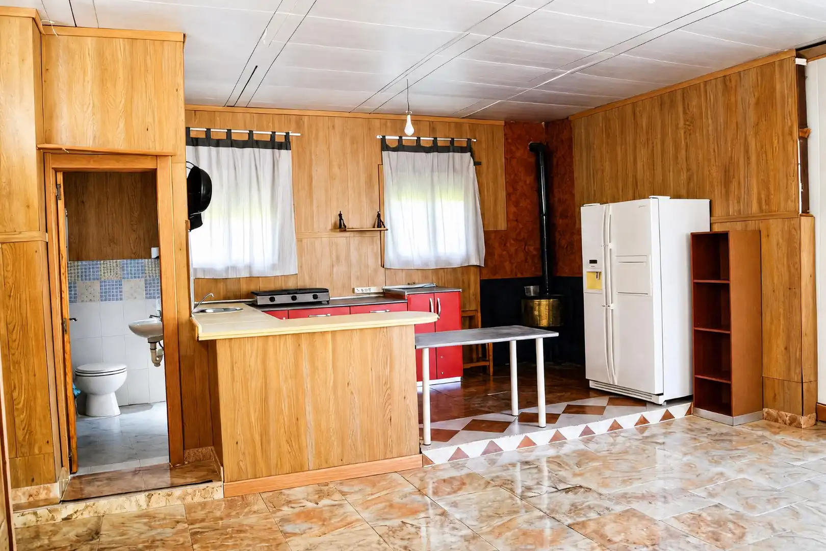Chalet con piscina en venta en Malpartida de Cáceres, imagen 21