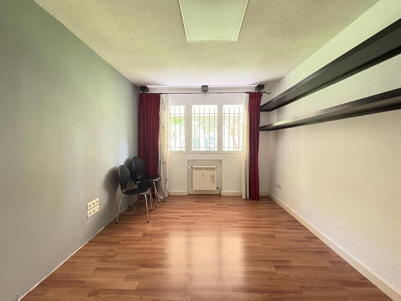 Flat to rent in  Madrid Capital  with Heating