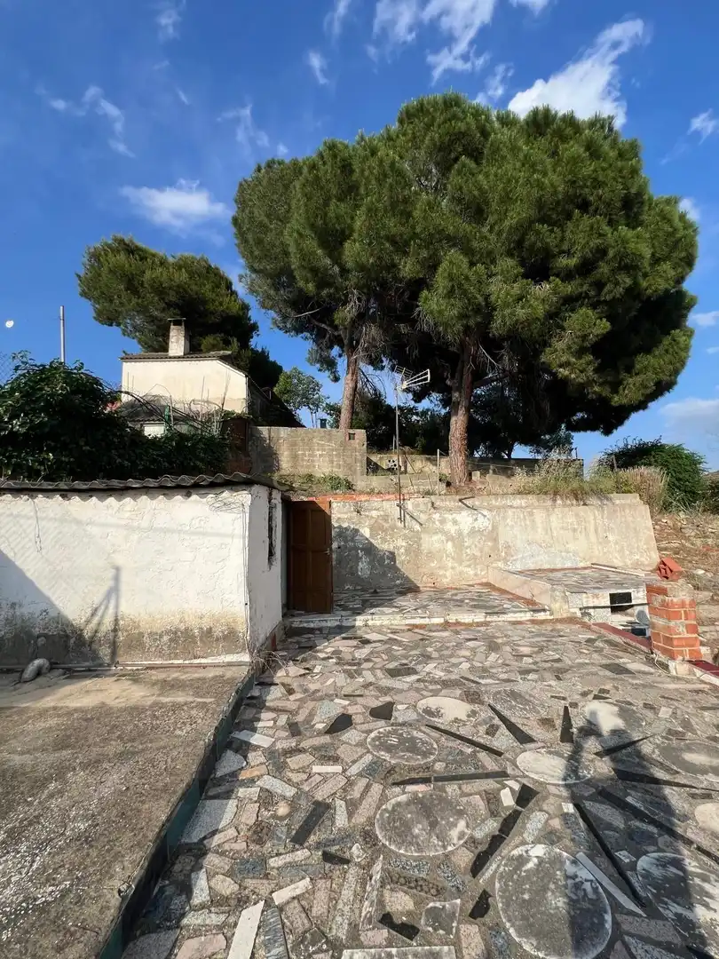 Rural land for sale in Carrer del Pallars, 13, Lliçà d'Amunt, Spain 13, imagen 3