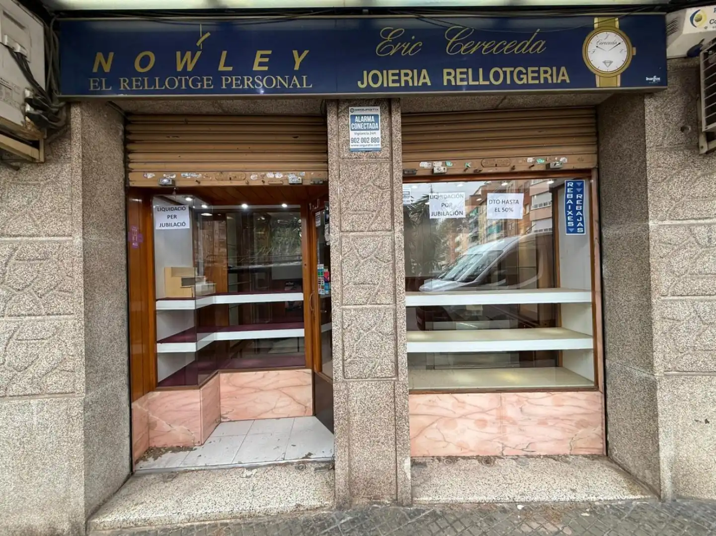 Gewerbefläche zum Verkauf in Gavà - Calle LLUIS DALMAU, imagen 18