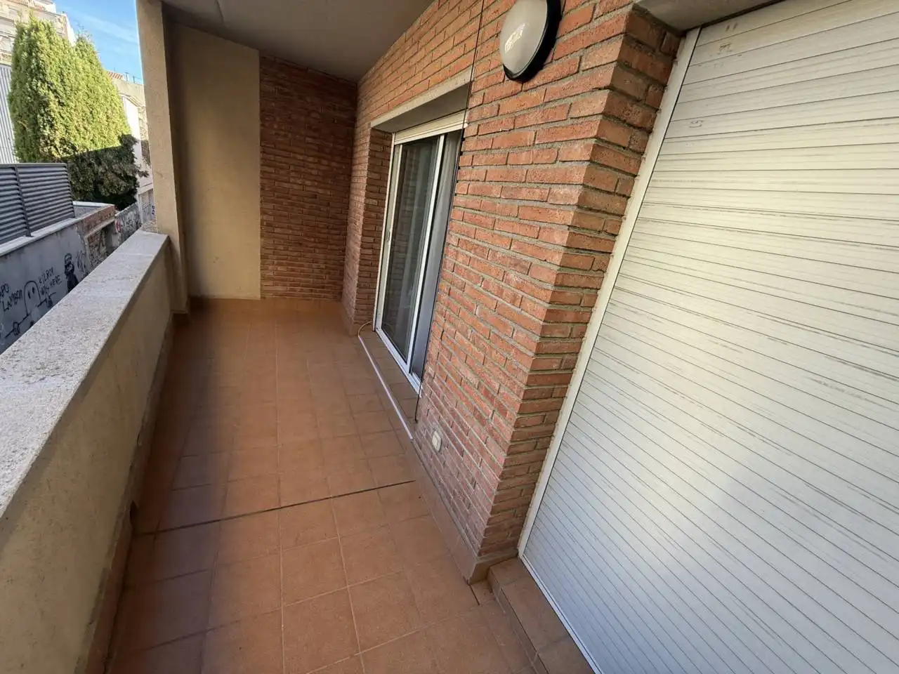 Flat for rent in Calle MARTE, Ca n'Aurell