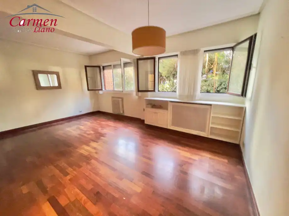 Sala de estar de Piso en venta en Getxo  con Calefacción y Trastero