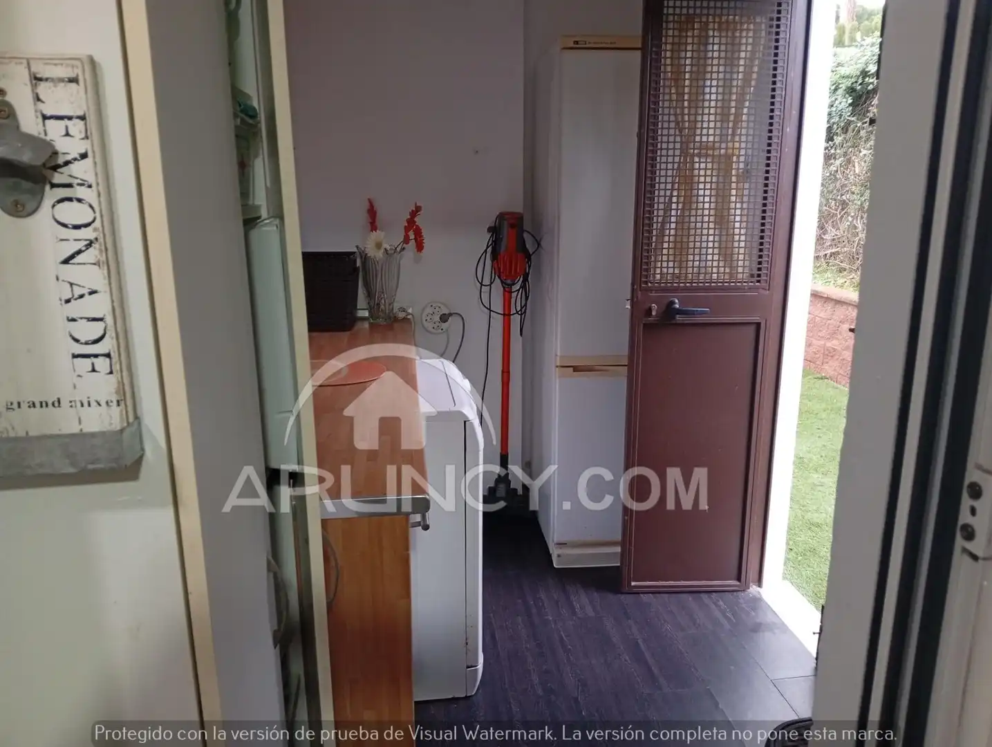 Casa o xalet en venda en Alcalá de Guadaira amb Aire condicionat, Calefacció i Jardí privat