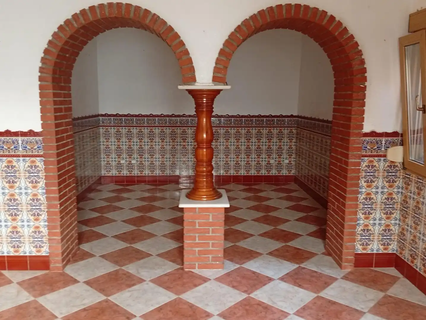 Casa adosada en venda en Garrucha amb Terrassa i Traster