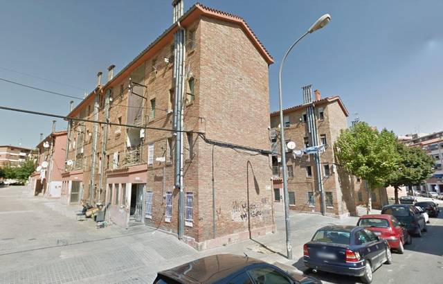 Piso en Venta en C/ Jupiter en Mariola