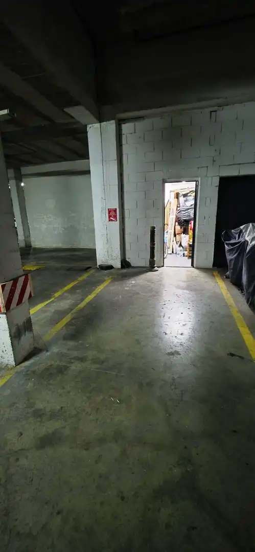Piso con ascensor en venta en La Paz, imagen 18