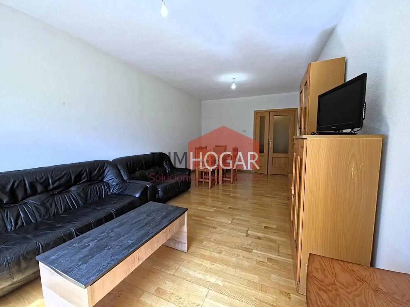 Flat with terrace for sale in Hervencias Altas - El Pinar, imagen 8