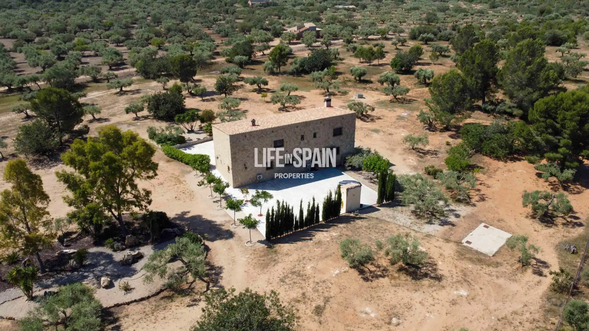 Landhaus mit Garten zum Verkauf in L'Ametlla de Mar pueblo, imagen 100