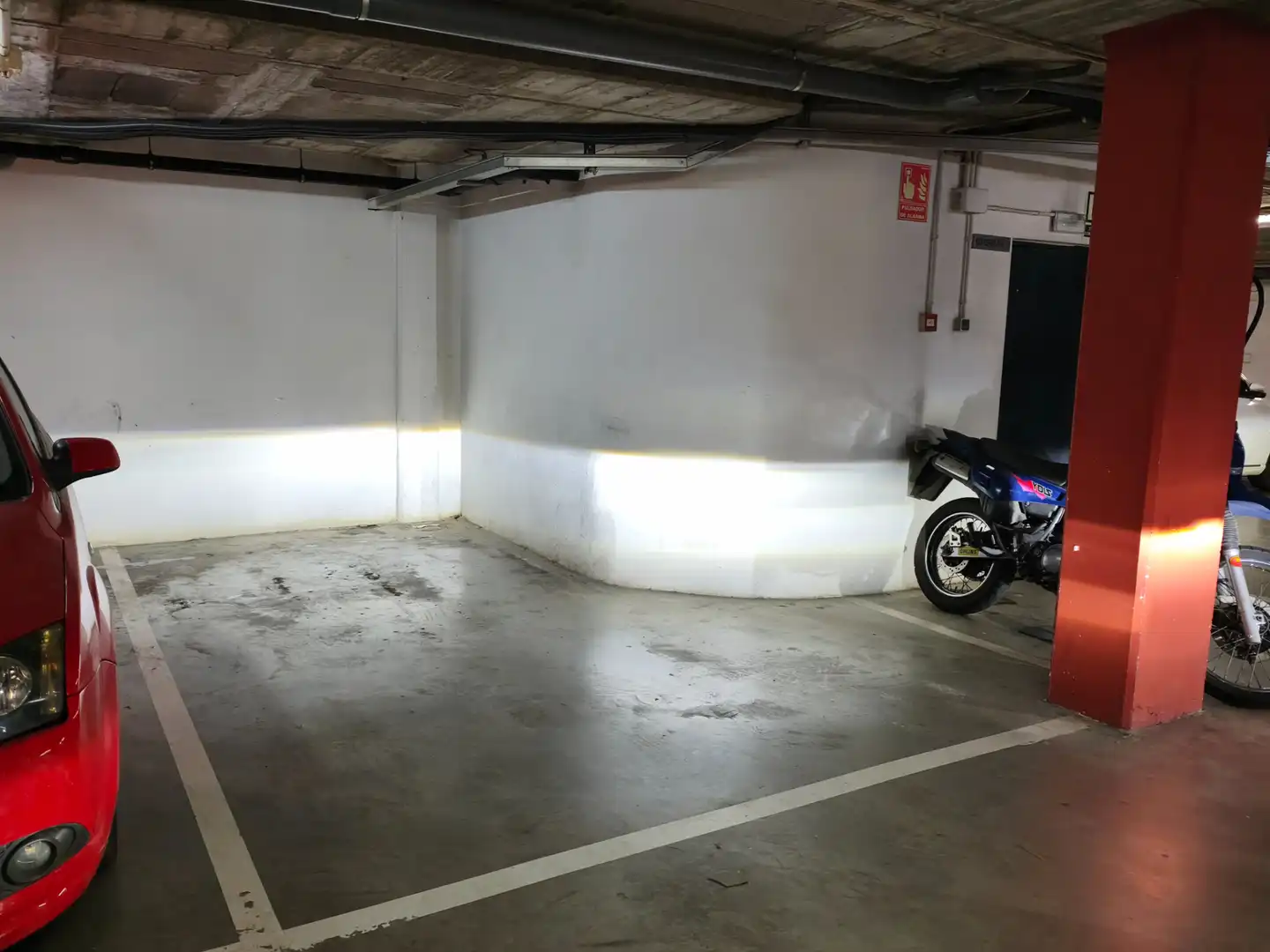 Pis amb terrassa en venda a Carrer de Santa Eugènia, imagen 23