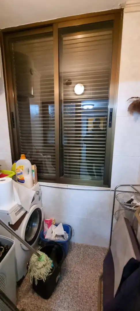 Terraza de Piso en venta en Cullera con Aire acondicionado, Amueblado y Balcón