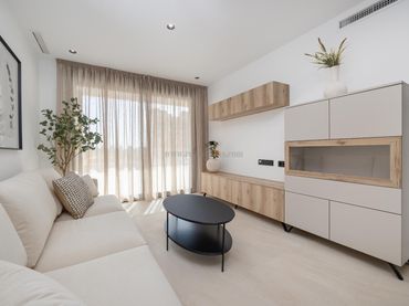 Apartament amb piscina en venda a Las Lomas de Rame - Bahía Bella
