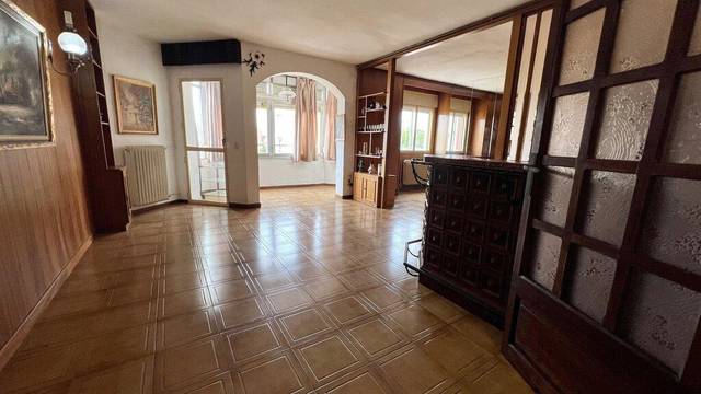 Piso en Venta en Doctor Ferran, 5 en Parc Bosc - Castell