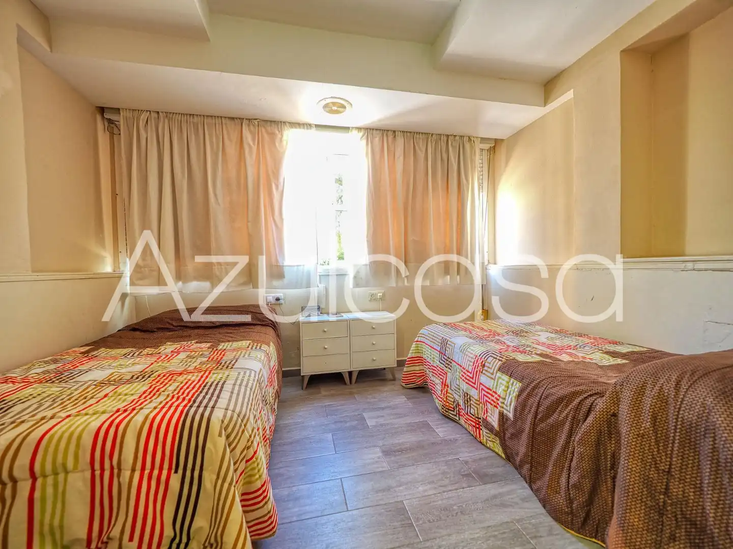 Schlafzimmer von Geschaftsraum zum Verkauf in Alicante / Alacant
