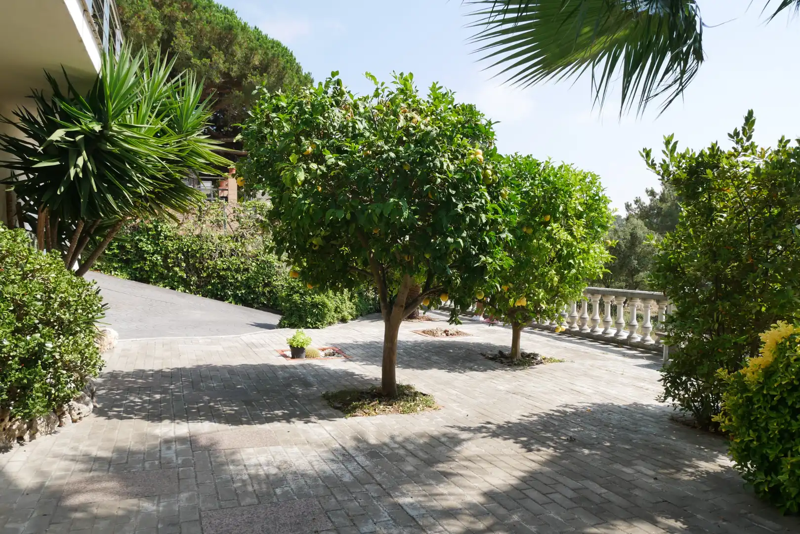 Terrace of Houses for sale in Lloret de Mar  with Heating, Private garden and Swimming Pool