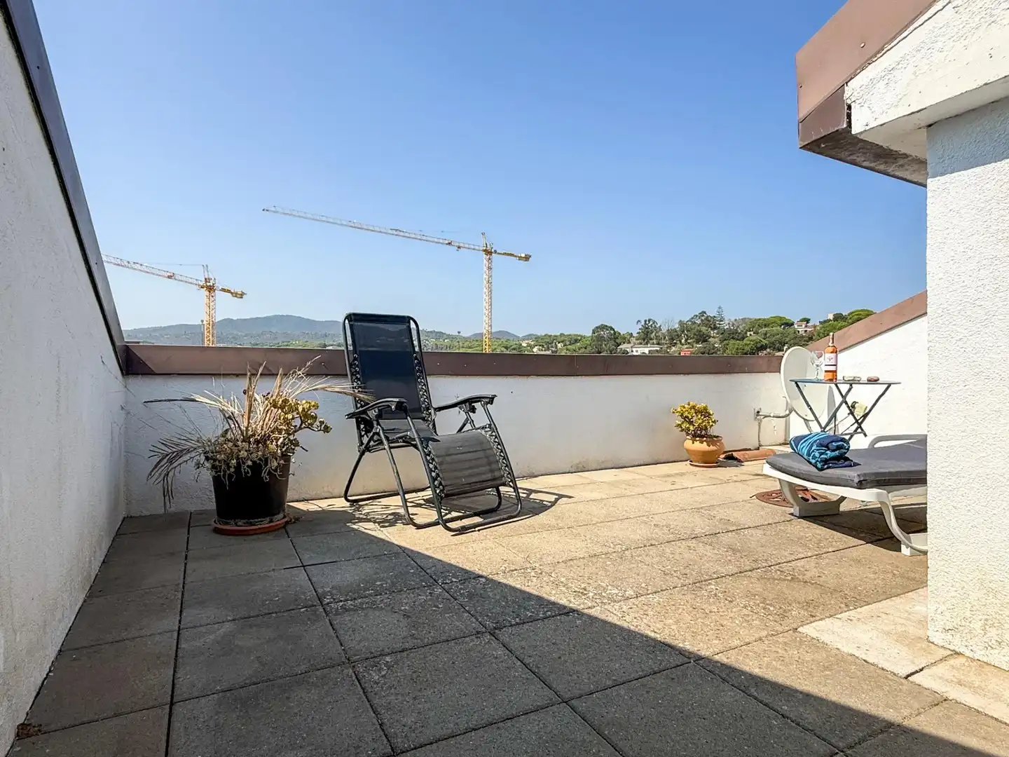 Apartament amb piscina en venda a Calle del Mascarell, imagen 32