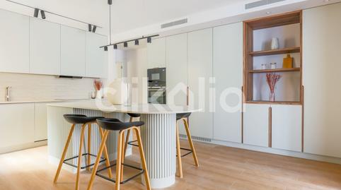 Foto 4 de Pis en venda a Gaztambide,  Madrid Capital