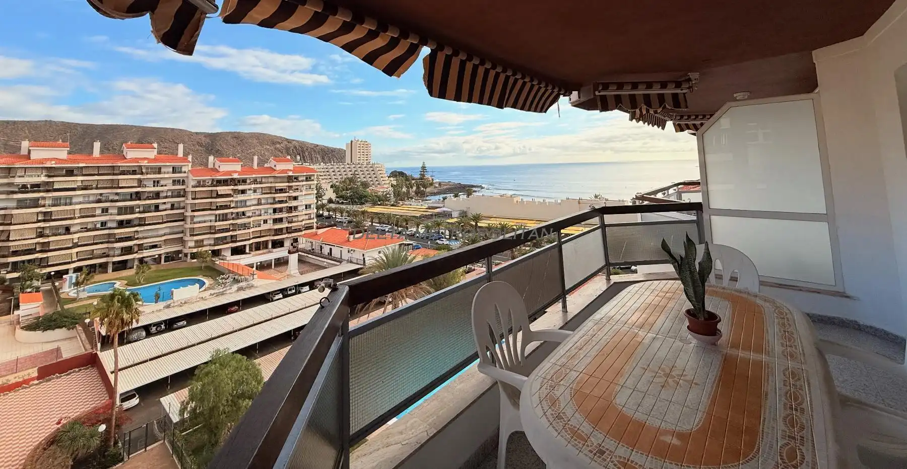 Apartament amb piscina en venda a Juan Carlos I 31, imagen 9