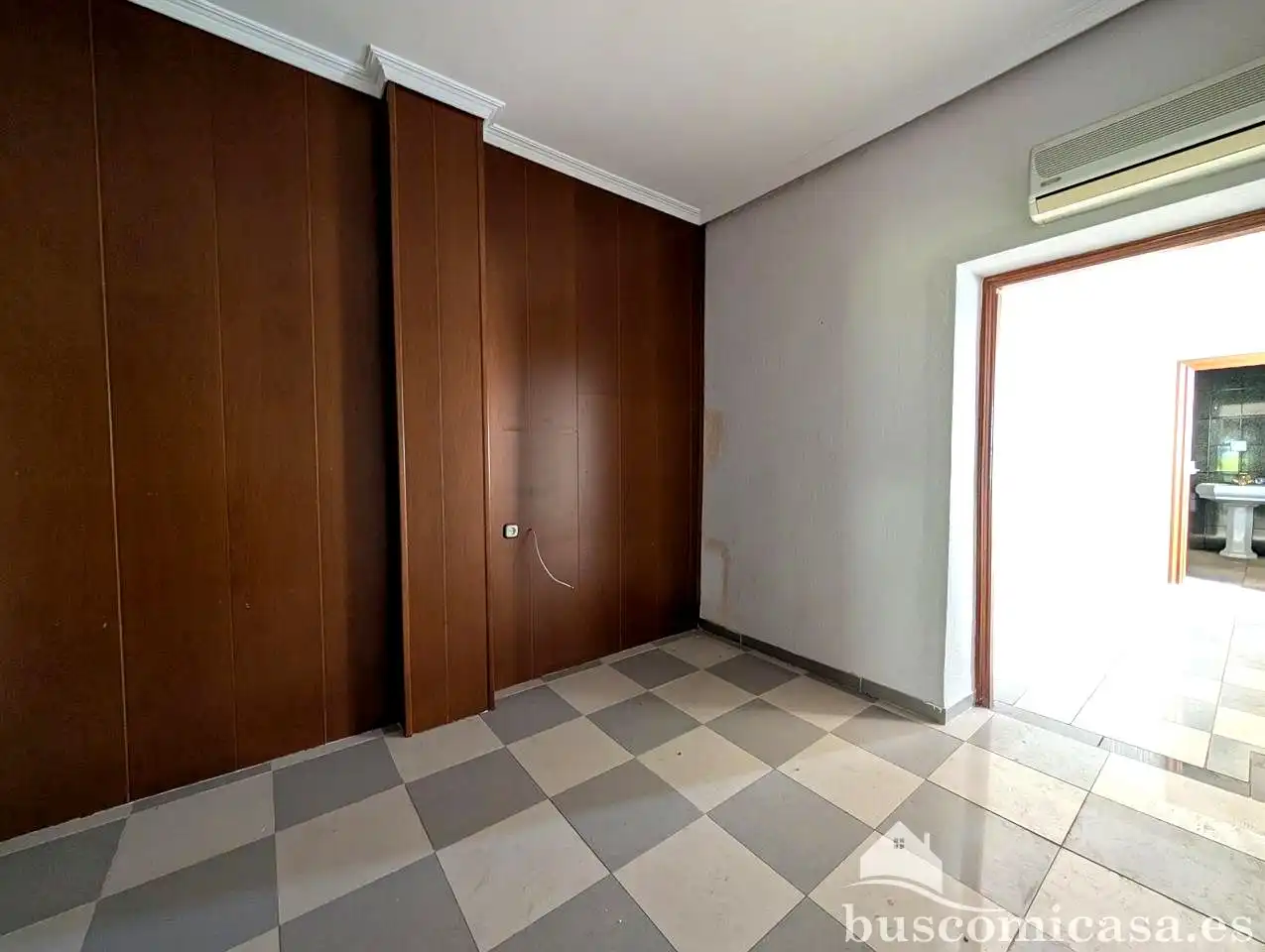 Bedroom of Houses for sale in Linares