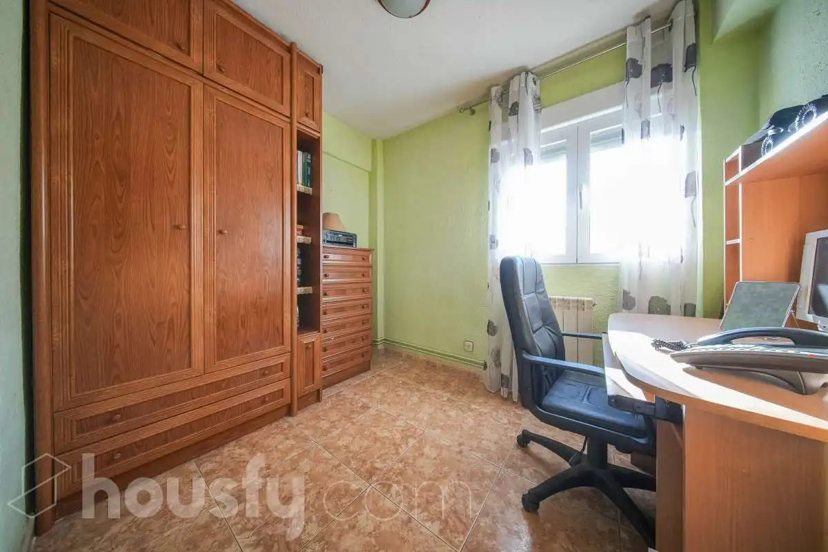 Flat with lift for sale in Calle San Robustiano ., imagen 20