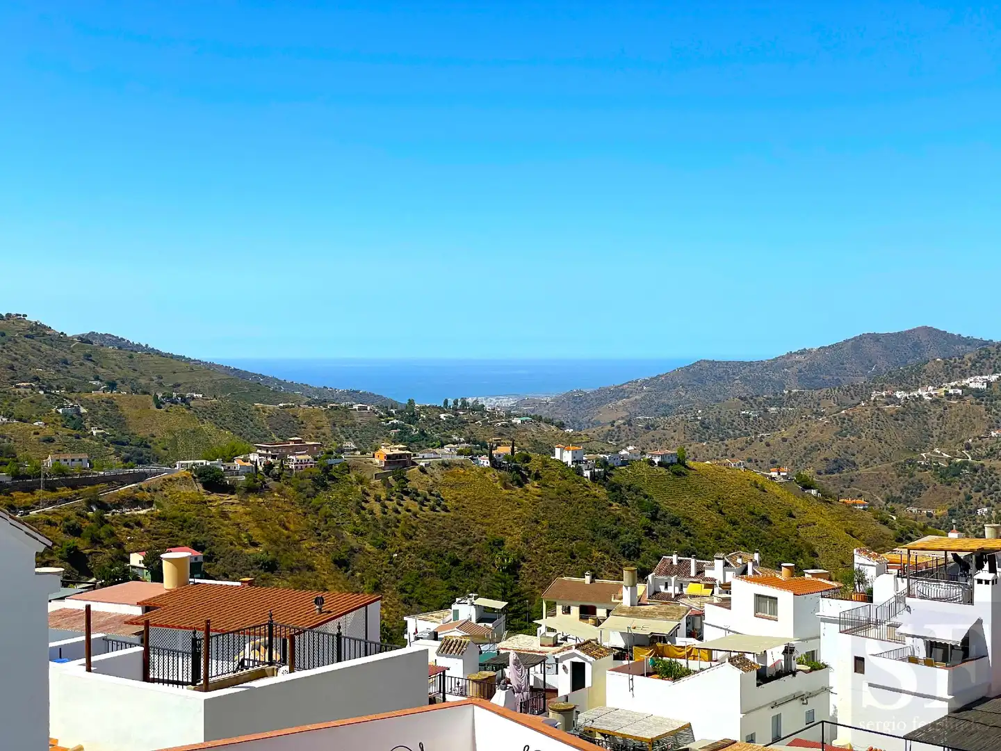 Adossat en venda a Cómpeta, imagen 20