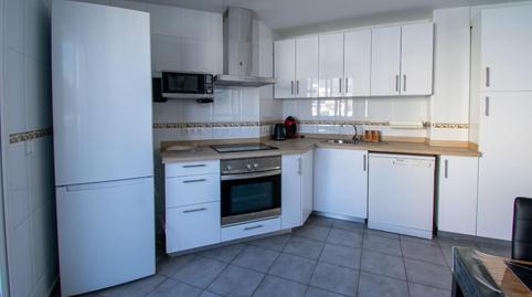 Foto 4 de Pis de lloguer a Colonia Madrid, Alicante