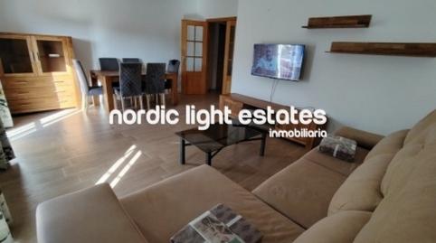 Photo 2 of Flat to rent in Torrox Pueblo, Málaga