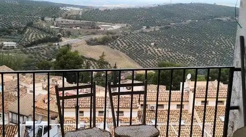 Foto 2 de Piso en venta en Avenida Ximénez de Rada, 59, Cazorla, Jaén