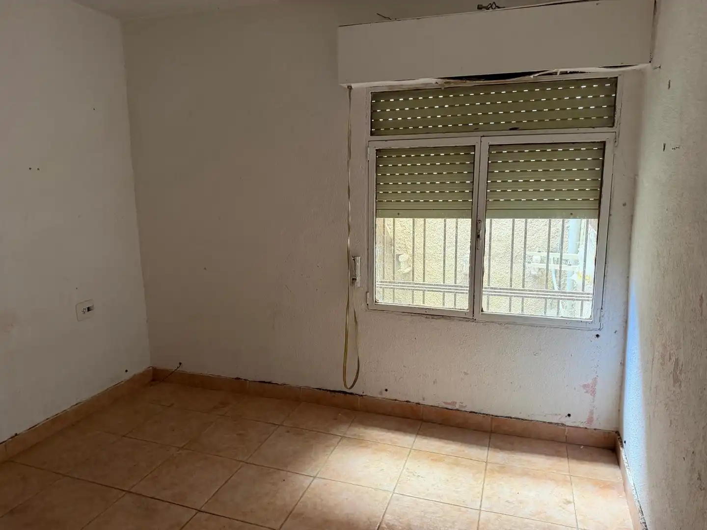 Habitación de Casa adosada en venta en Alguazas