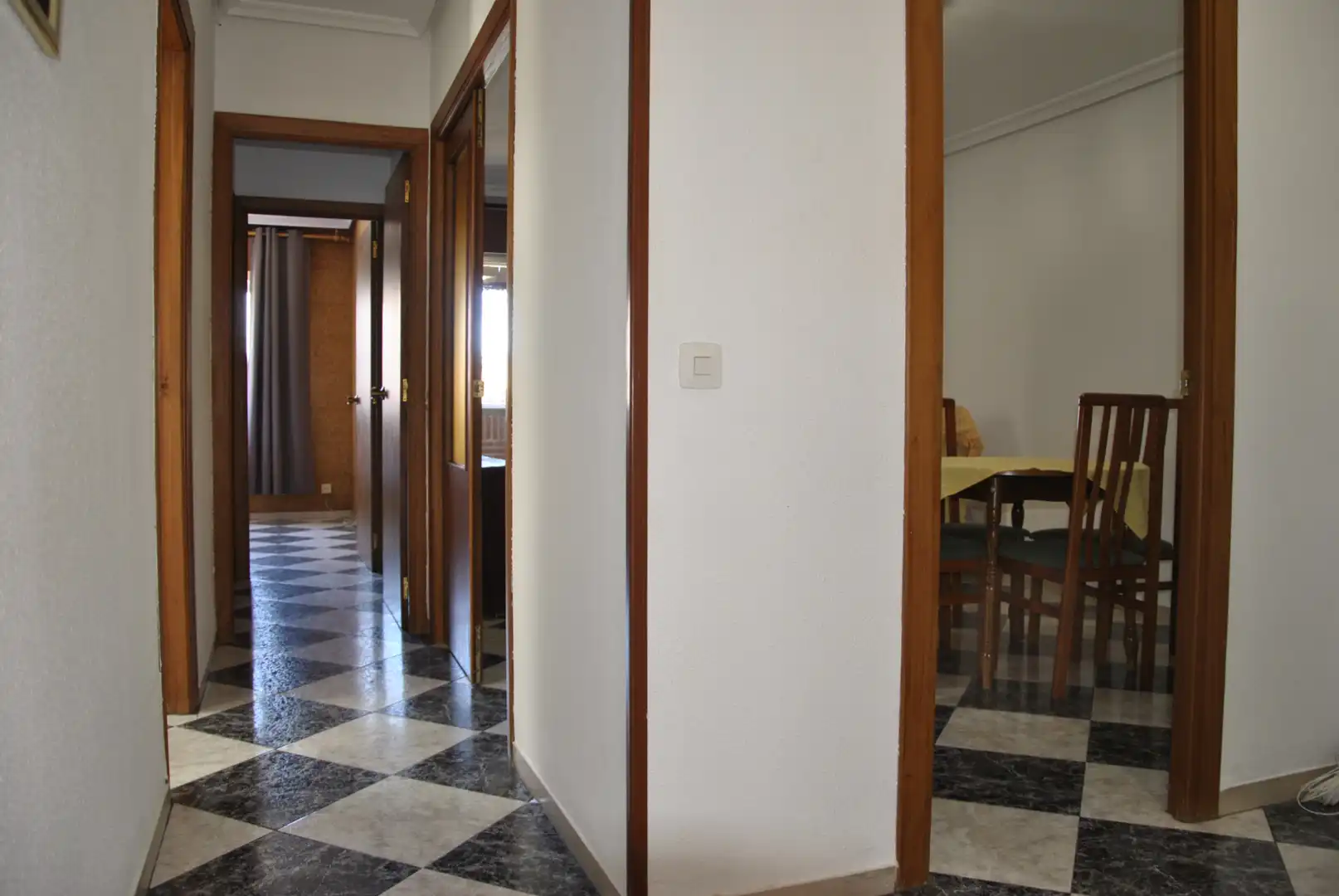 Piso en venta en Calle Sor Valentina Mirón, imagen 13