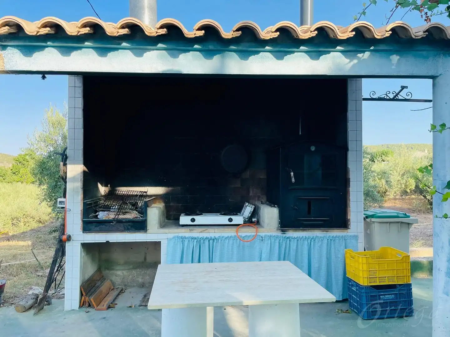 Chalet con terraza en venta en Cehegín, imagen 7