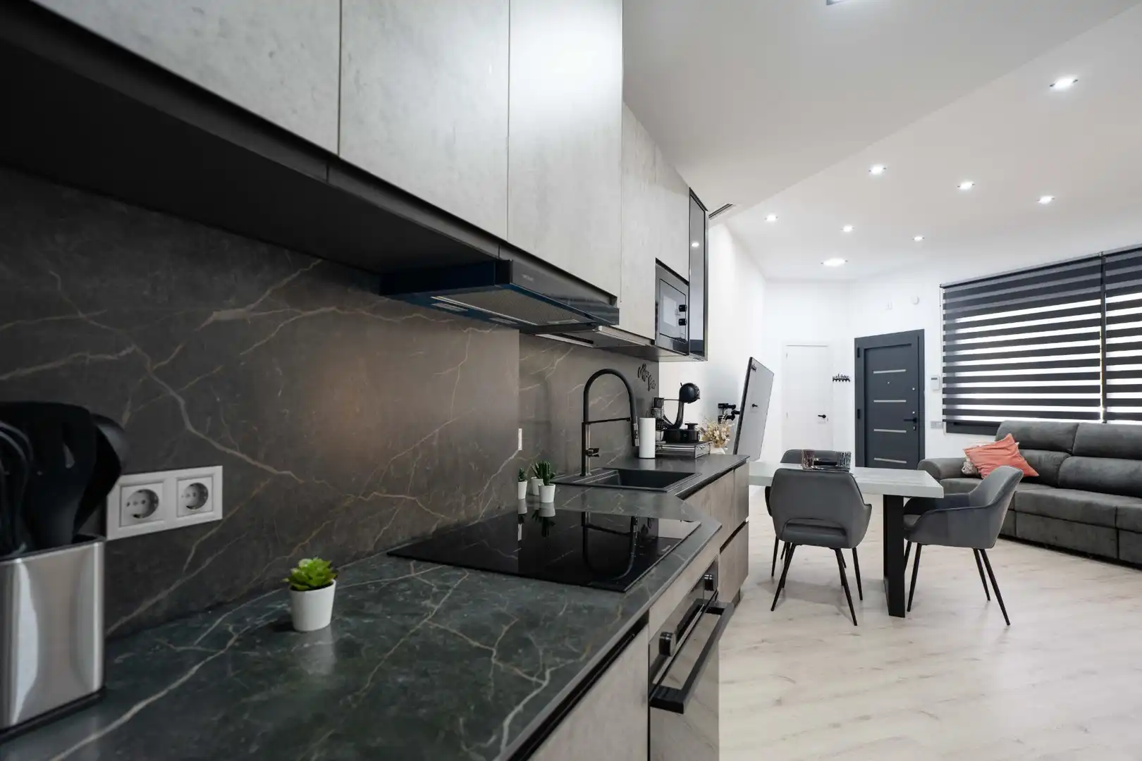 Kitchen of Ground floor for sale in Salut - Lloreda