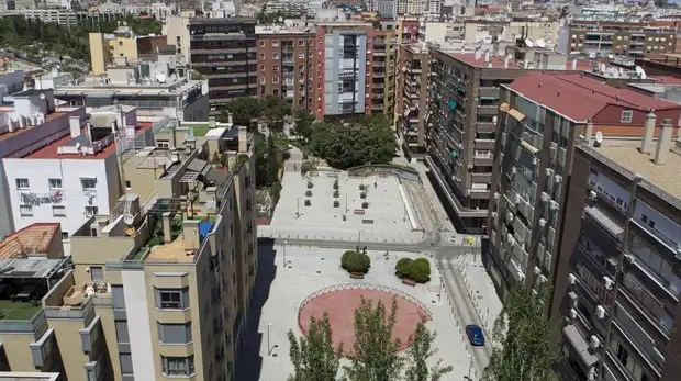 Pis en venda a Calle del Monte Esquinza, Almagro