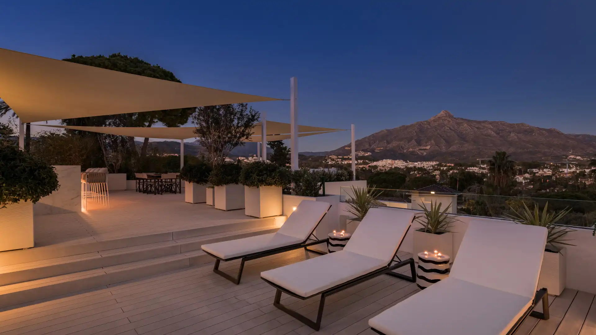 Casa amb piscina en venda a Marbella Centro, imagen 60