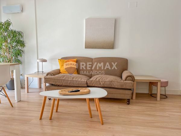 Exterior view of Apartment for sale in Sanxenxo  with Heating, Storage room and Furnished