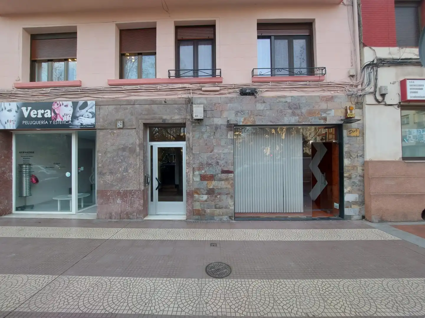 Commercial properties for rent in Logroño - Republica Argentina, Gran Via