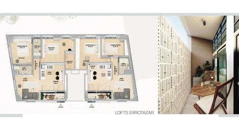 Photo 2 of Loft for sale in Rochapea, Navarra