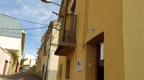 Foto 2 de Casa adosada en venda a Calle Virgen del Yermo, 8, San Lázaro, Zamora Capital