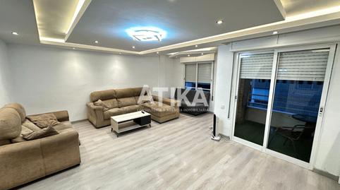 Foto 2 de Pis en venda a Sant Josep - Zona Hospital, Ontinyent