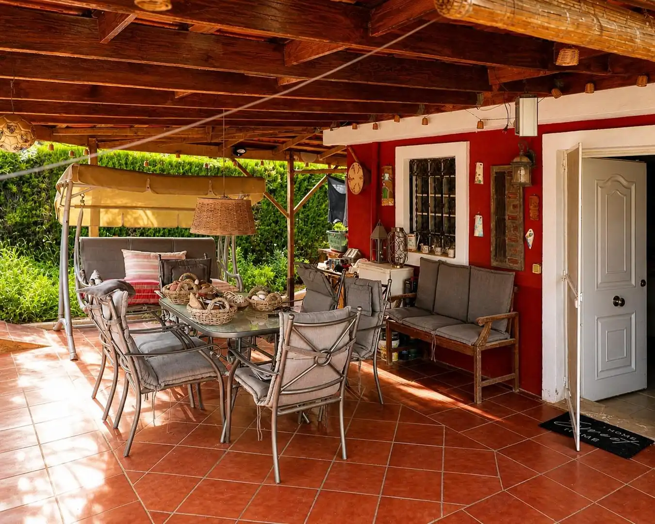 Haus oder Chalet zum Verkauf in La Conarda - Montesano